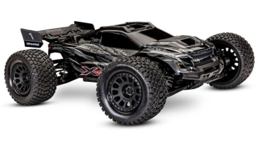 TRX78086-4 XRT™ 4x4 VXL RTR 1:7 4WD Race Truck